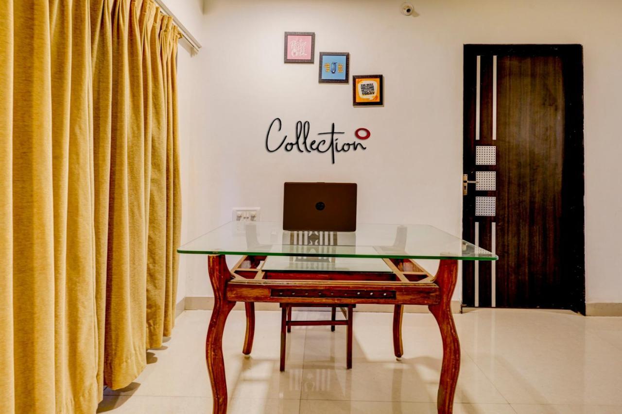Rio Corporate House Hotel Mumbai  Buitenkant foto
