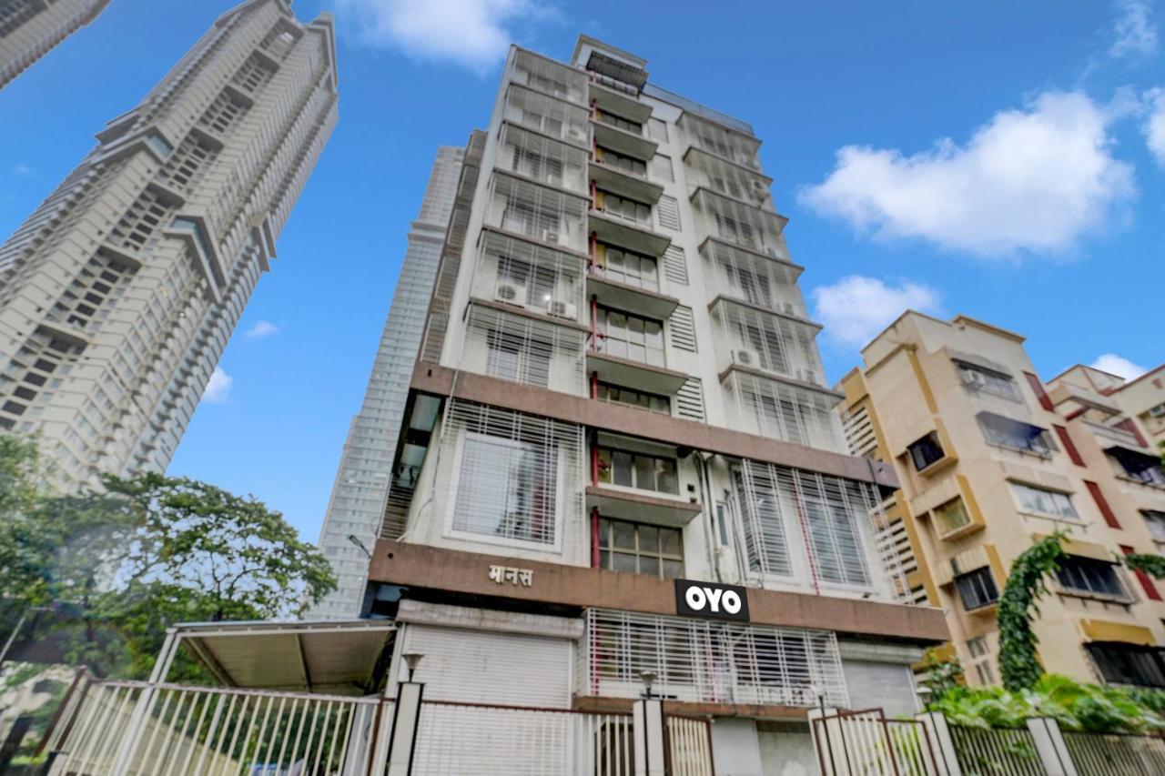 Rio Corporate House Hotel Mumbai  Buitenkant foto